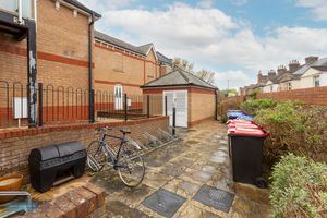 Bike Racks- click for photo gallery